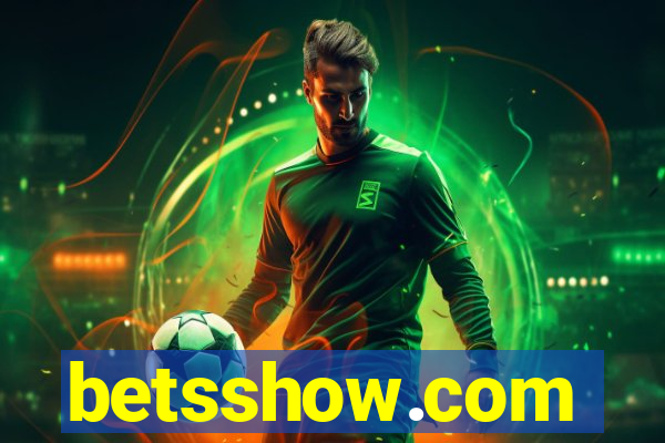 betsshow.com