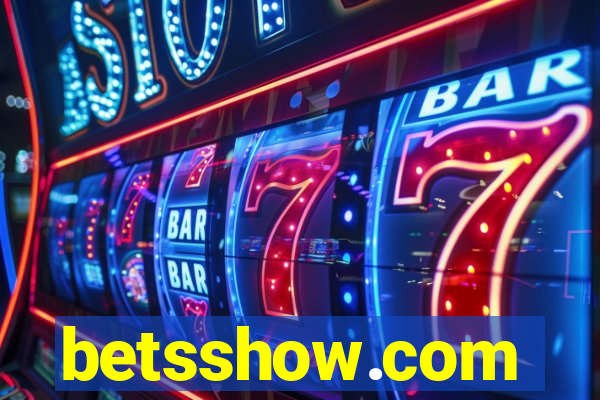 betsshow.com