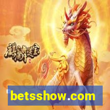 betsshow.com