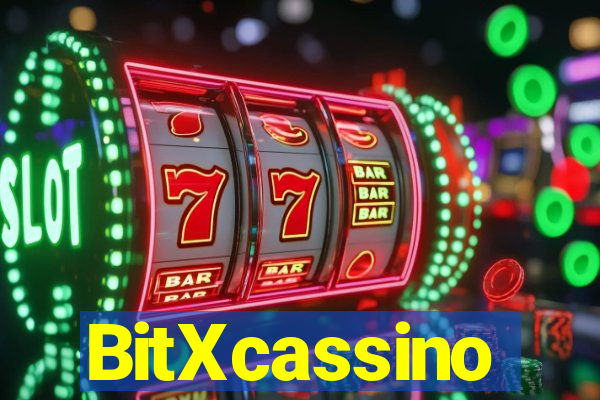 BitXcassino