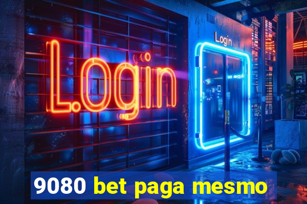 9080 bet paga mesmo