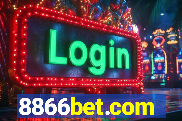 8866bet.com