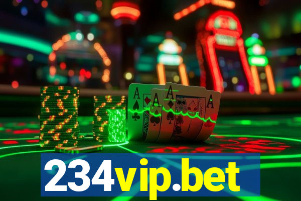 234vip.bet