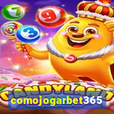 comojogarbet365