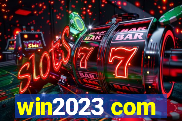 win2023 com