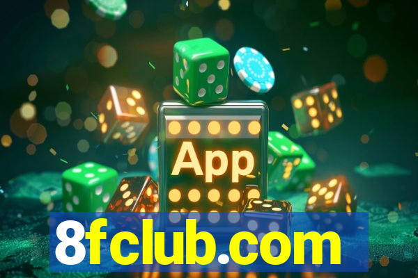 8fclub.com