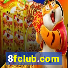 8fclub.com