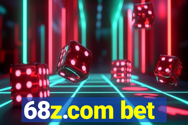 68z.com bet