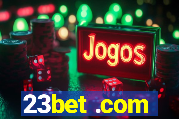 23bet .com