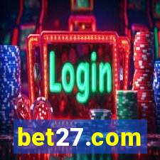 bet27.com