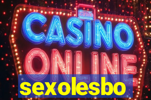 sexolesbo