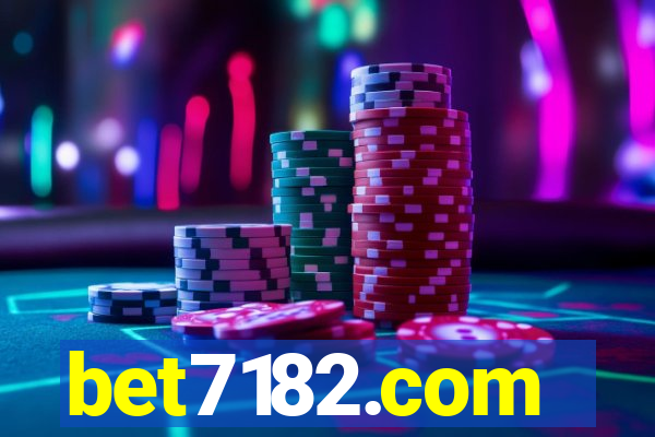 bet7182.com