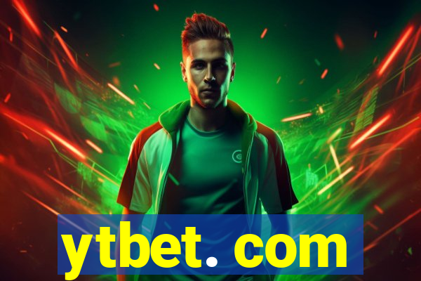 ytbet. com