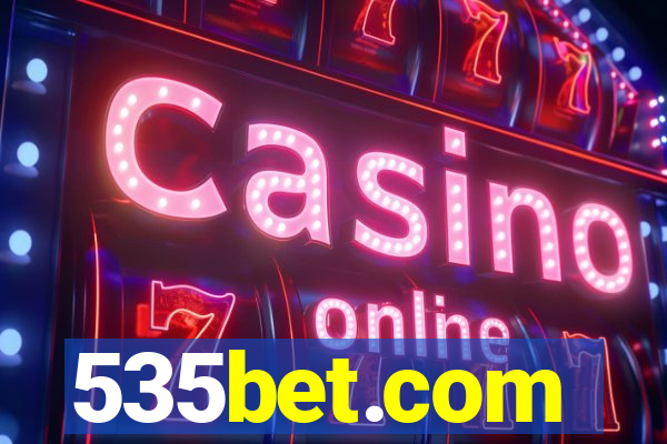 535bet.com