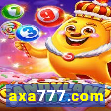 axa777.com