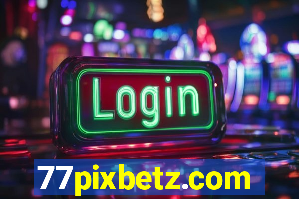 77pixbetz.com