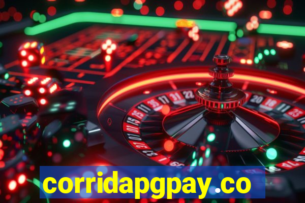 corridapgpay.com