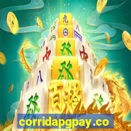 corridapgpay.com