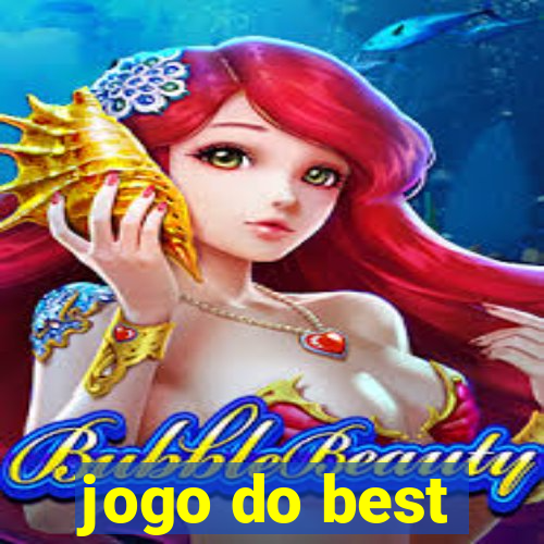 jogo do best