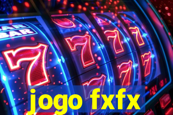 jogo fxfx