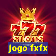 jogo fxfx