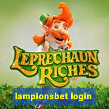 lampionsbet login