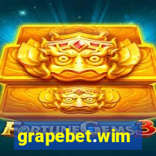 grapebet.wim