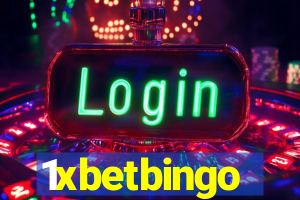 1xbetbingo