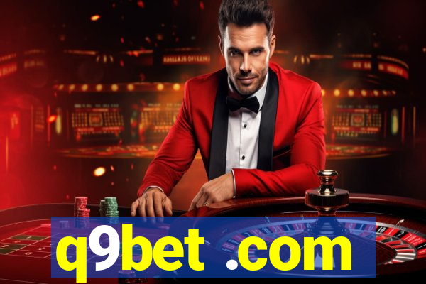 q9bet .com