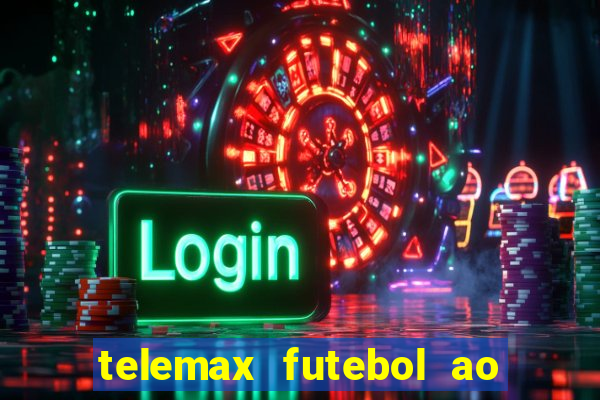 telemax futebol ao vivo - Divas