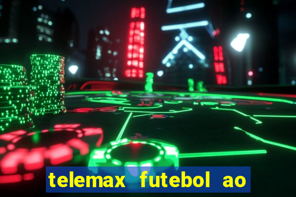 telemax futebol ao vivo - Divas