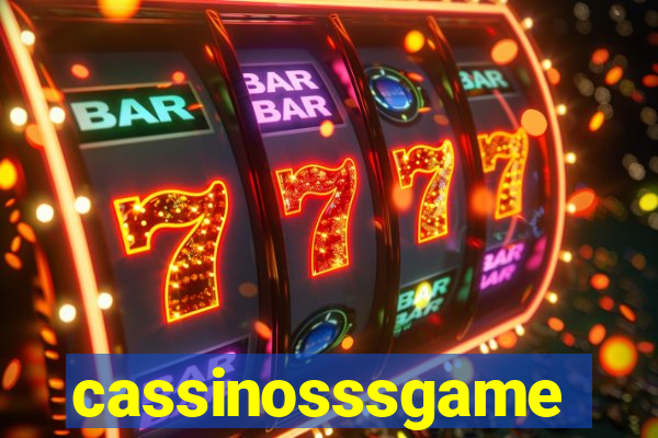 cassinosssgame