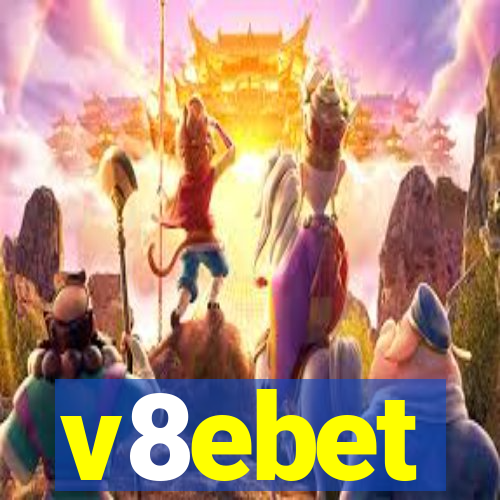 v8ebet