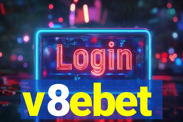 v8ebet