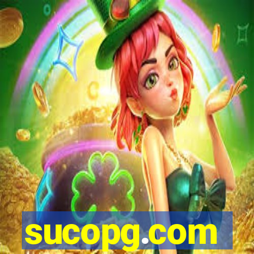 sucopg.com