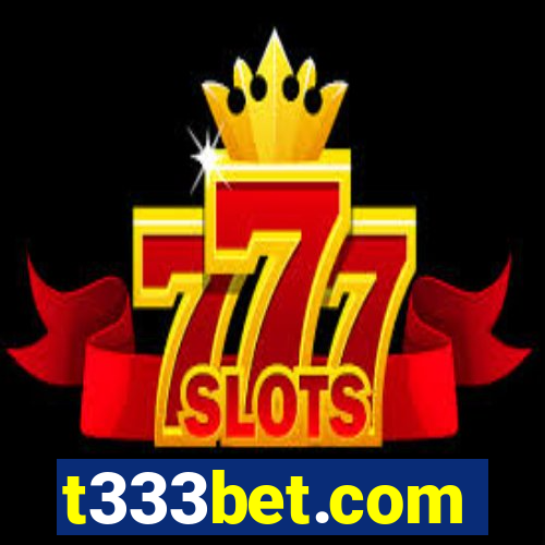 t333bet.com