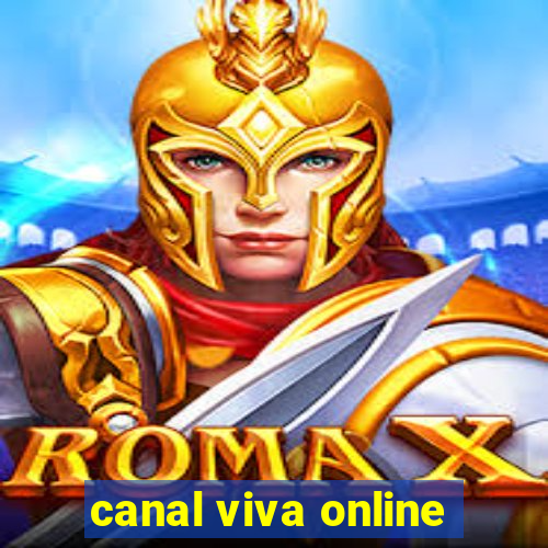 canal viva online