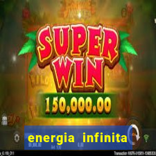 energia infinita football rivals