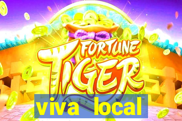 viva local encontros rj