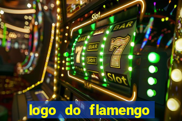 logo do flamengo dls 24