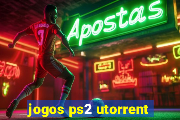 jogos ps2 utorrent