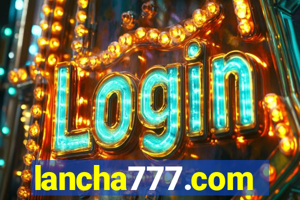 lancha777.com