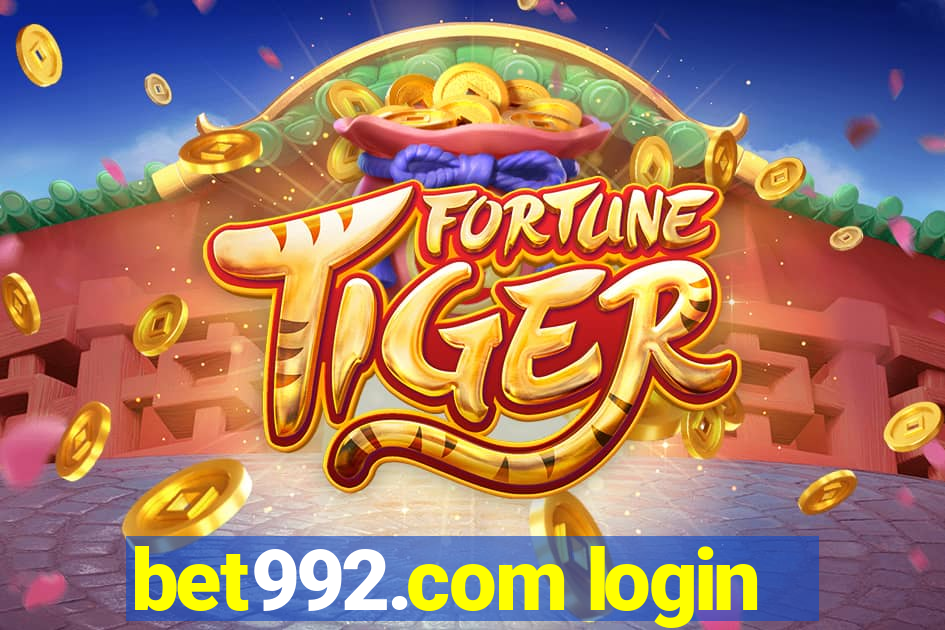 bet992.com login