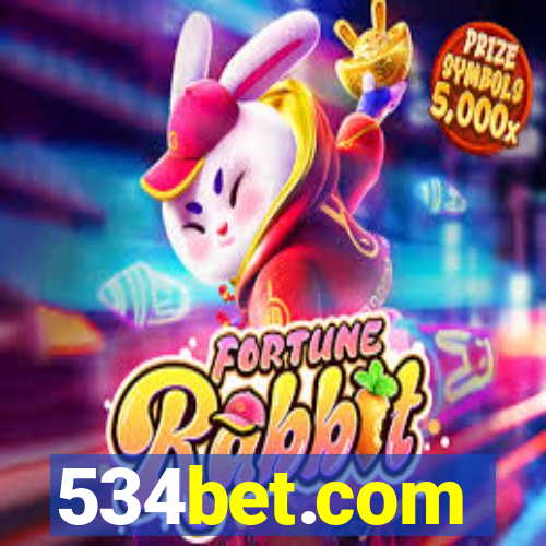 534bet.com