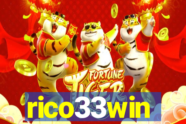 rico33win