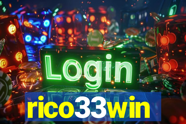 rico33win