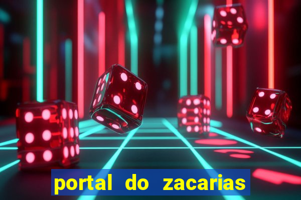 portal do zacarias roleta russa