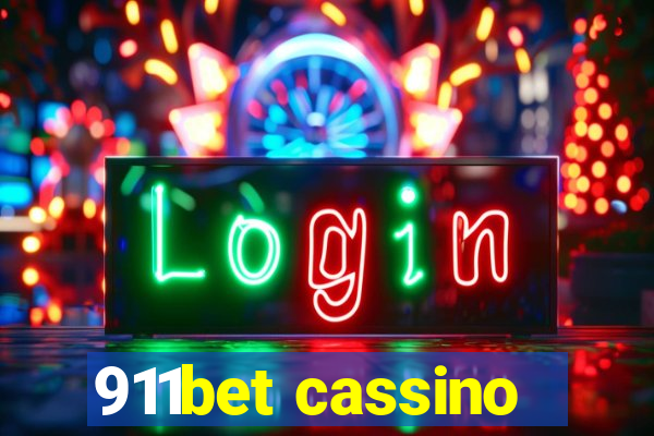 911bet cassino