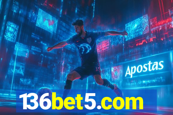 136bet5.com