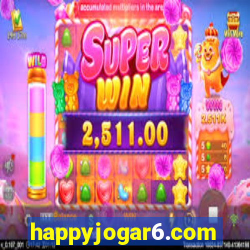 happyjogar6.com